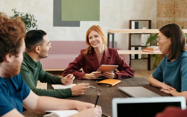 How to answer the question, &ldquo;What are your long-term goals?&rdquo;