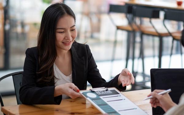 Ace Quantitative Interview Questions