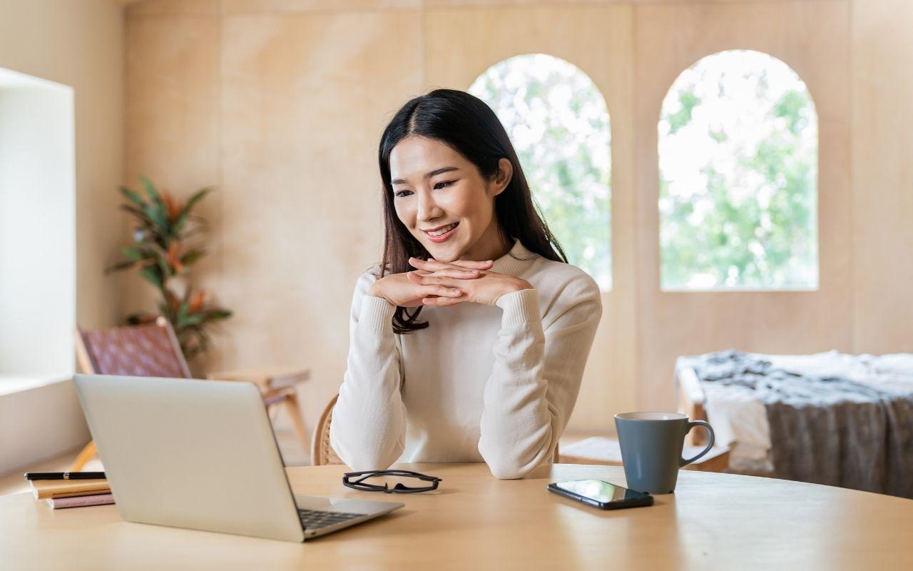 How to Describe Yourself to a Hiring Manager