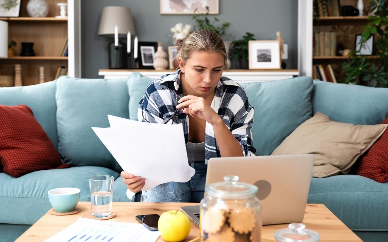 Do your research before a job interview
