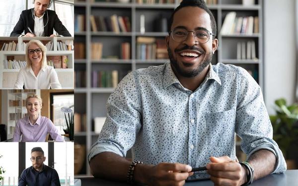 Job candidates: Take control of the interview