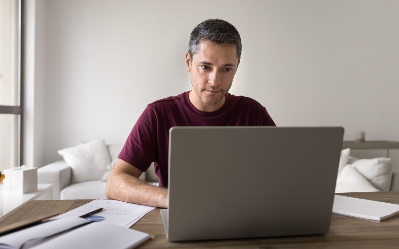 Unemployed job seeker sample cover letter
