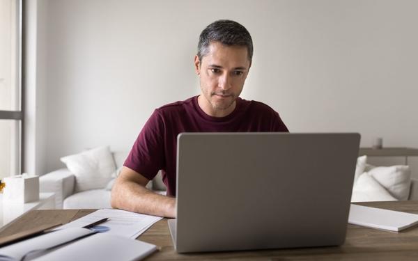 Unemployed job seeker sample cover letter