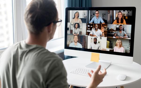 How to keep your cool and ace a panel interview