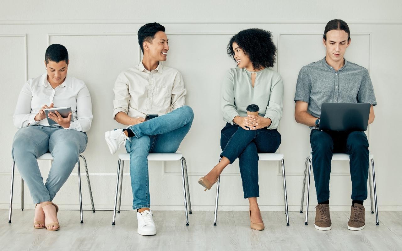 Your Guide to Professional Summer Interview Outfits