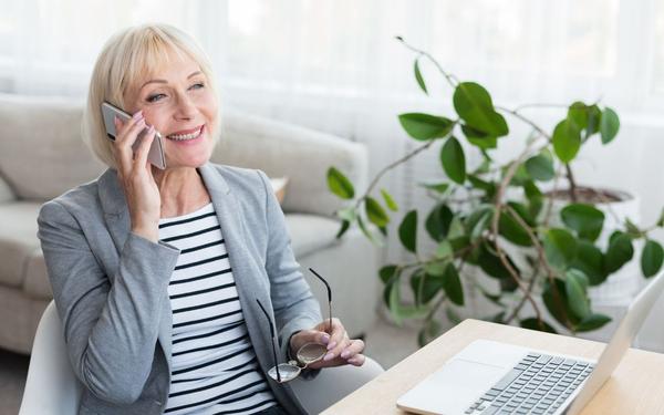 How to Make a Follow-Up Call After an Interview