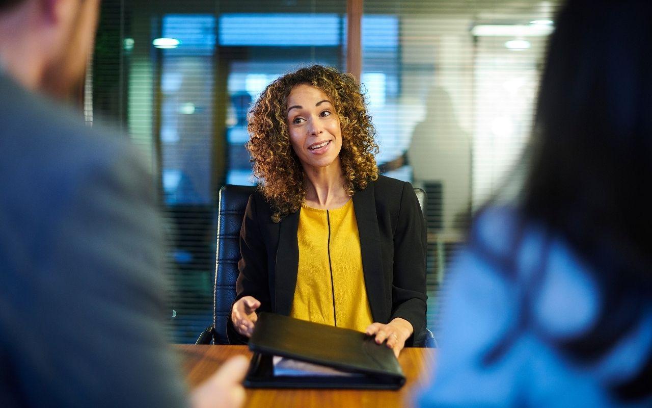How to Give Examples During Job Interviews