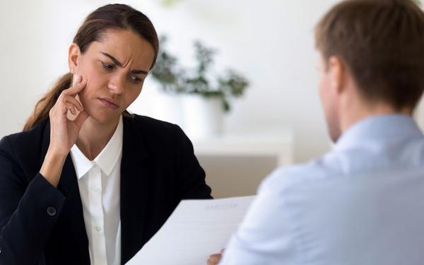 Steer Clear of Interviewers&rsquo; Pet Peeves