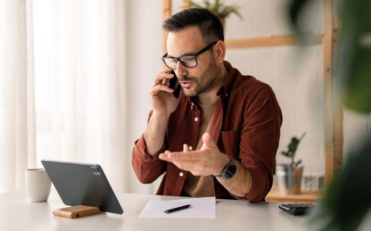 Job Offer Negotiation