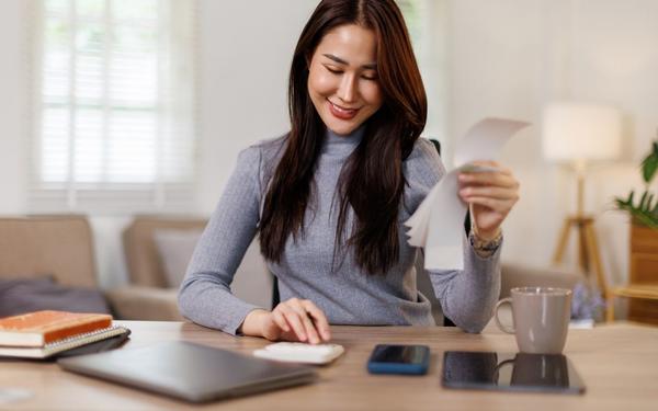 Can you get a tax deduction for job search expenses?