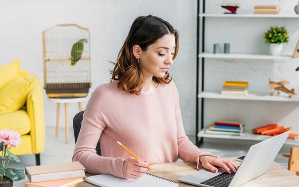 Get your references together for your job search