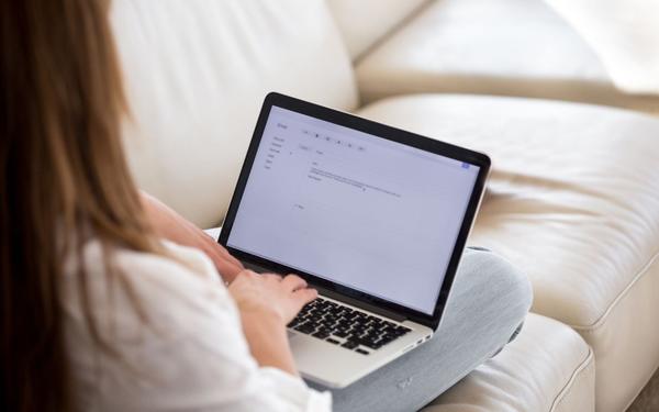 What to Include in a Cover Letter