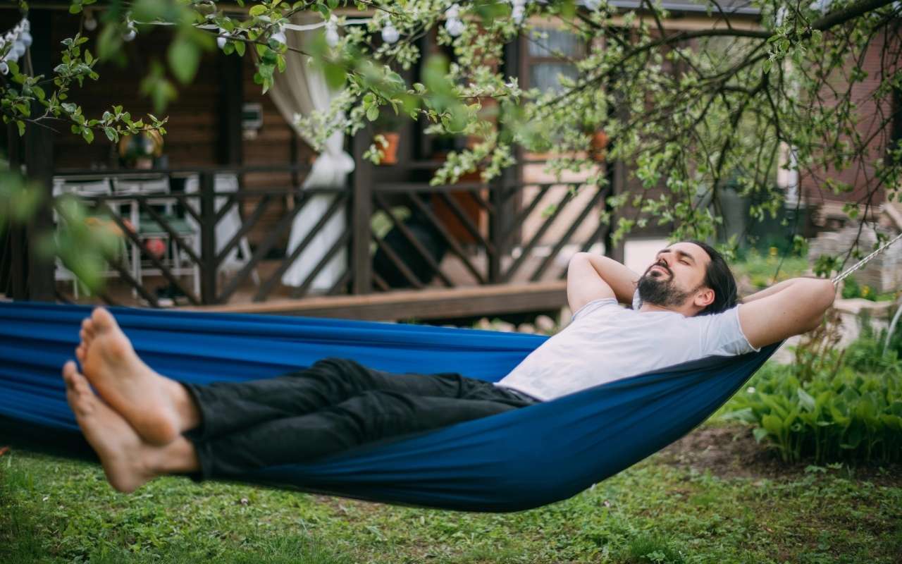 Staycation Summer Is Here: 52% of Workers Are Staying Home as Costs Rise