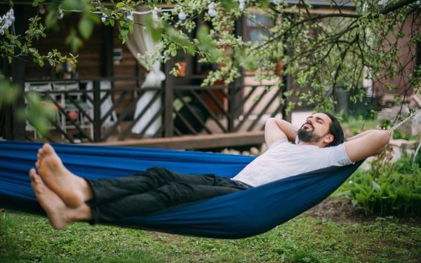 The Summer of Staycations Is Here: 52% of Workers Are Staying Home as Costs Rise