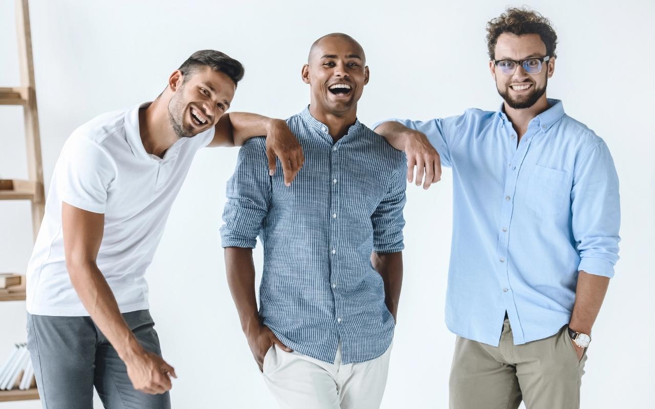Dealing with Differences at Work