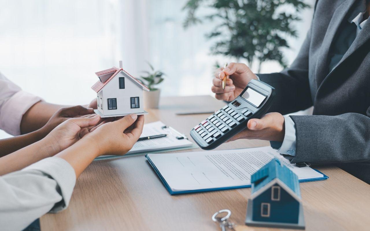 Where the Mortgage Jobs Are Now