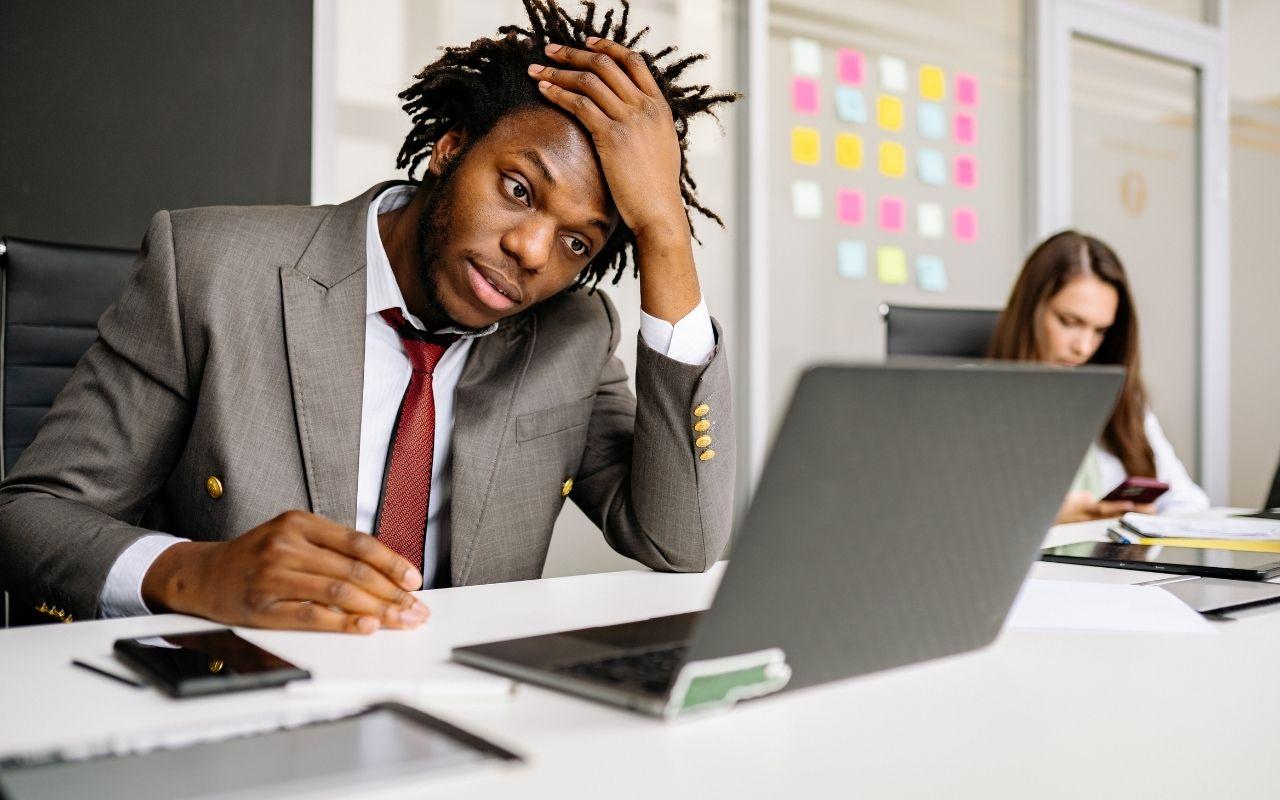 Thrive in a Difficult Work Environment