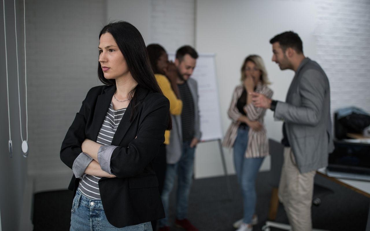 Fly Under the Radar to Absorb Delicate Workplace Politics