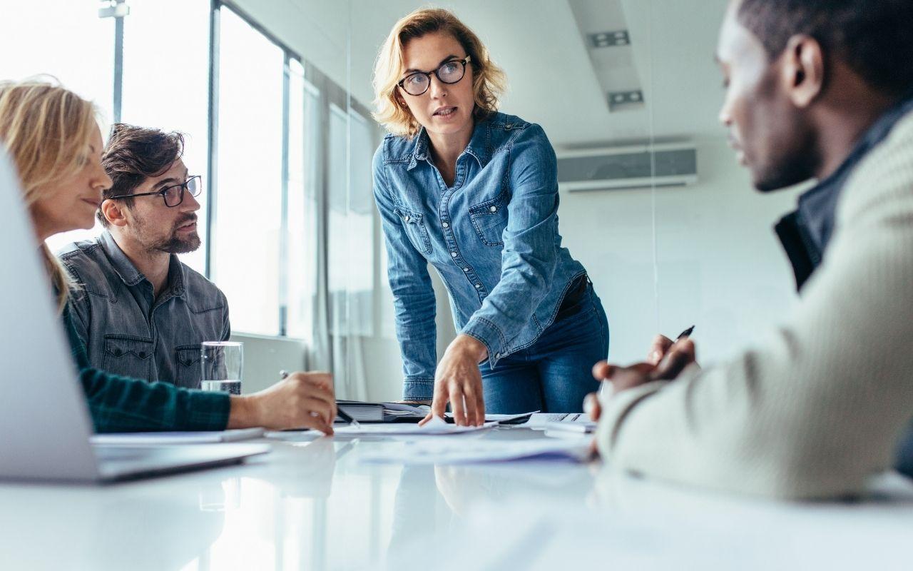 The 5 new boss moves that will make you office poison