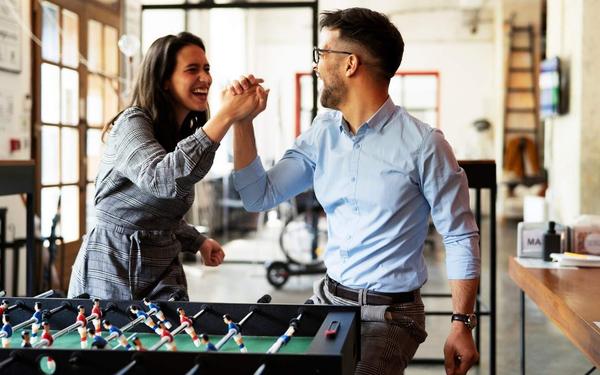 5 non-traditional benefits to be thankful for