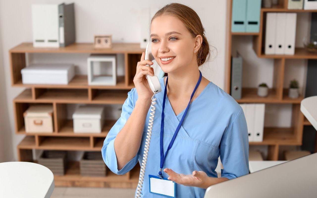 10 tips for starting a new nursing job off on the right foot
