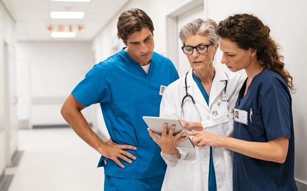 5 steps nurses should take when dealing with difficult doctors