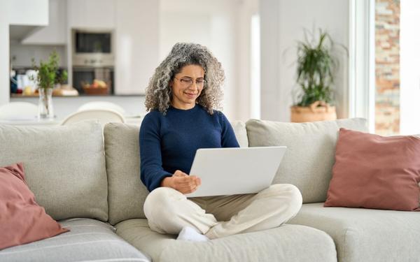 Cover Letters Build the Case for Workers Over 50