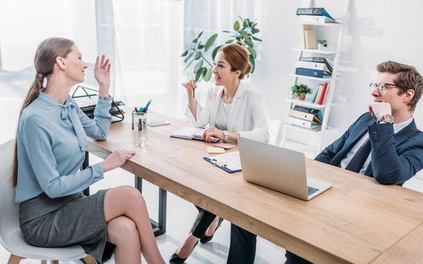What to expect at the second interview