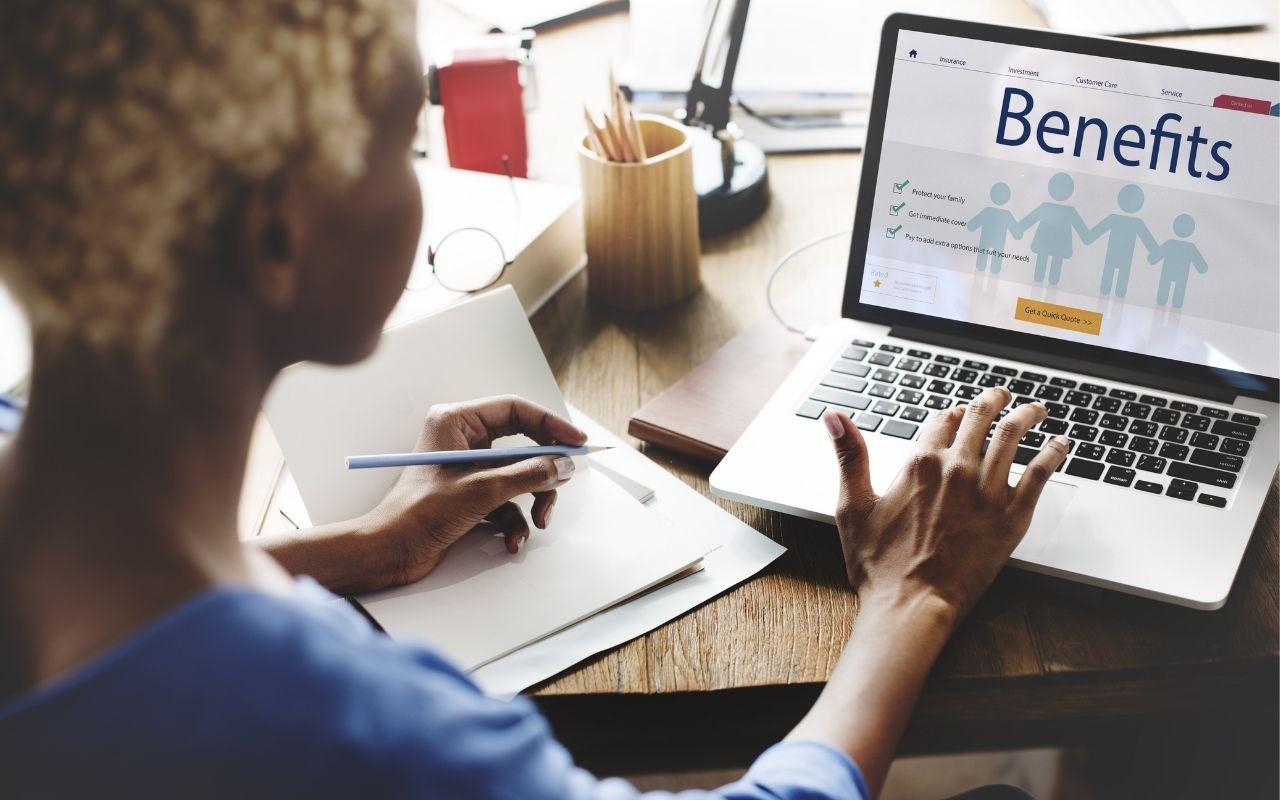 14 part-time jobs most likely to offer health insurance