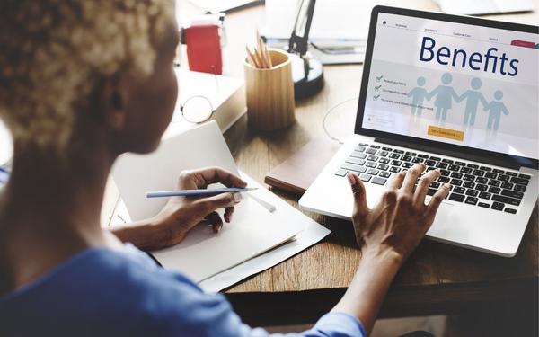 14 part-time jobs most likely to offer health insurance
