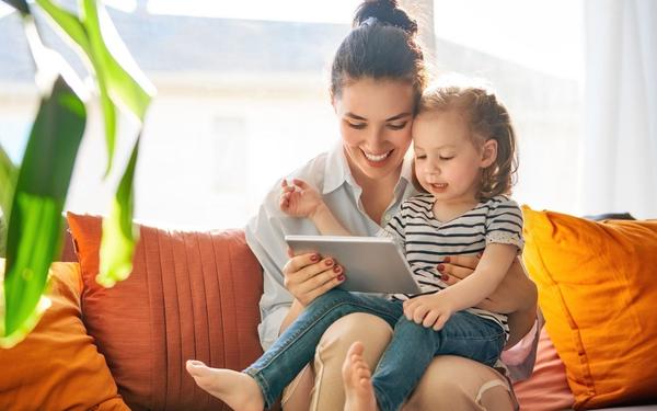 Ready to Go Part-Time as a Working Mom?