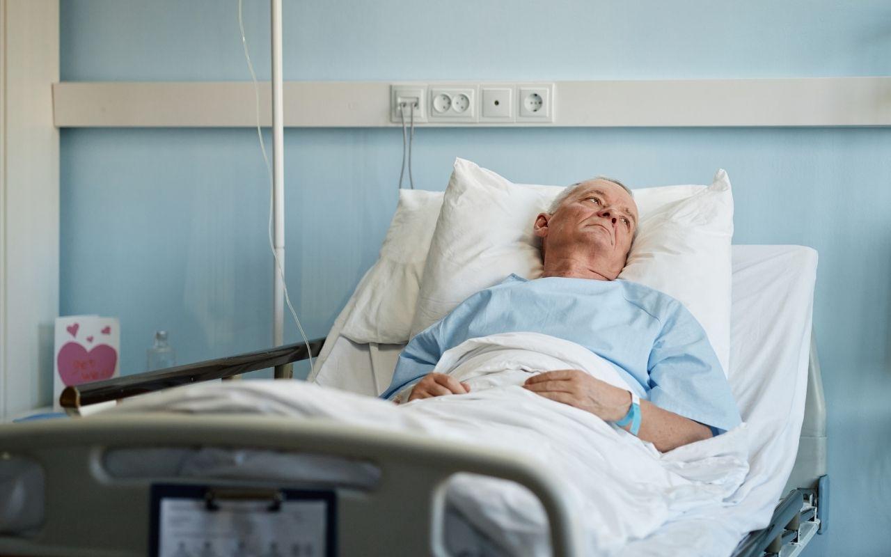 The 10 patient safety concerns every health care worker needs to know about