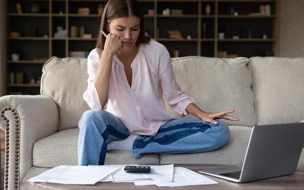 Four Types of Pay Cuts