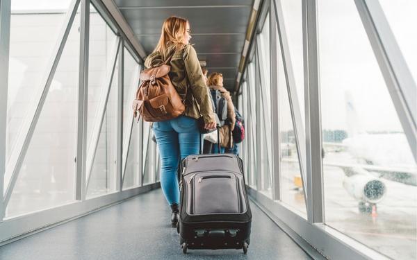 7 companies that will send you abroad for a year or two