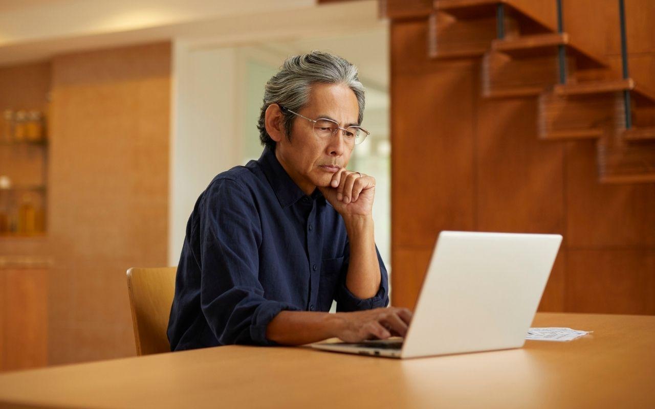 The myths (and truths) about job searching after age 40