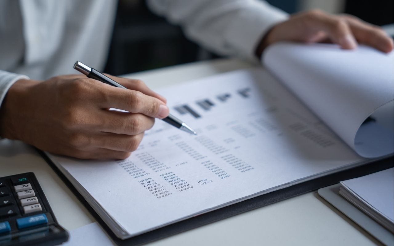 A Credit Check for Employment Can Affect Your Job Search