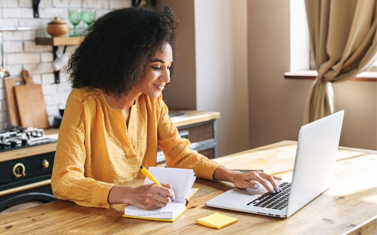 The recipe for a perfect cover letter