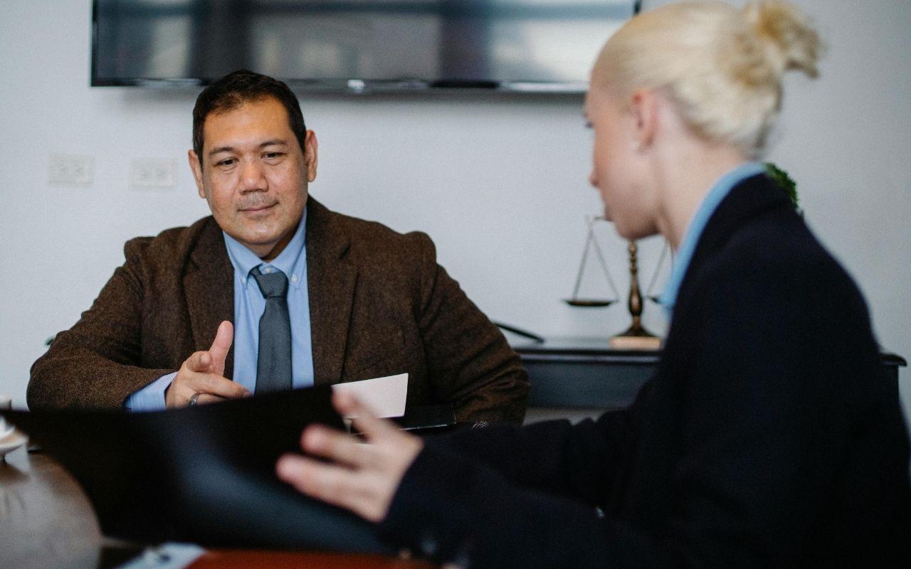 What If Employers Want You to Take a Personality Test?
