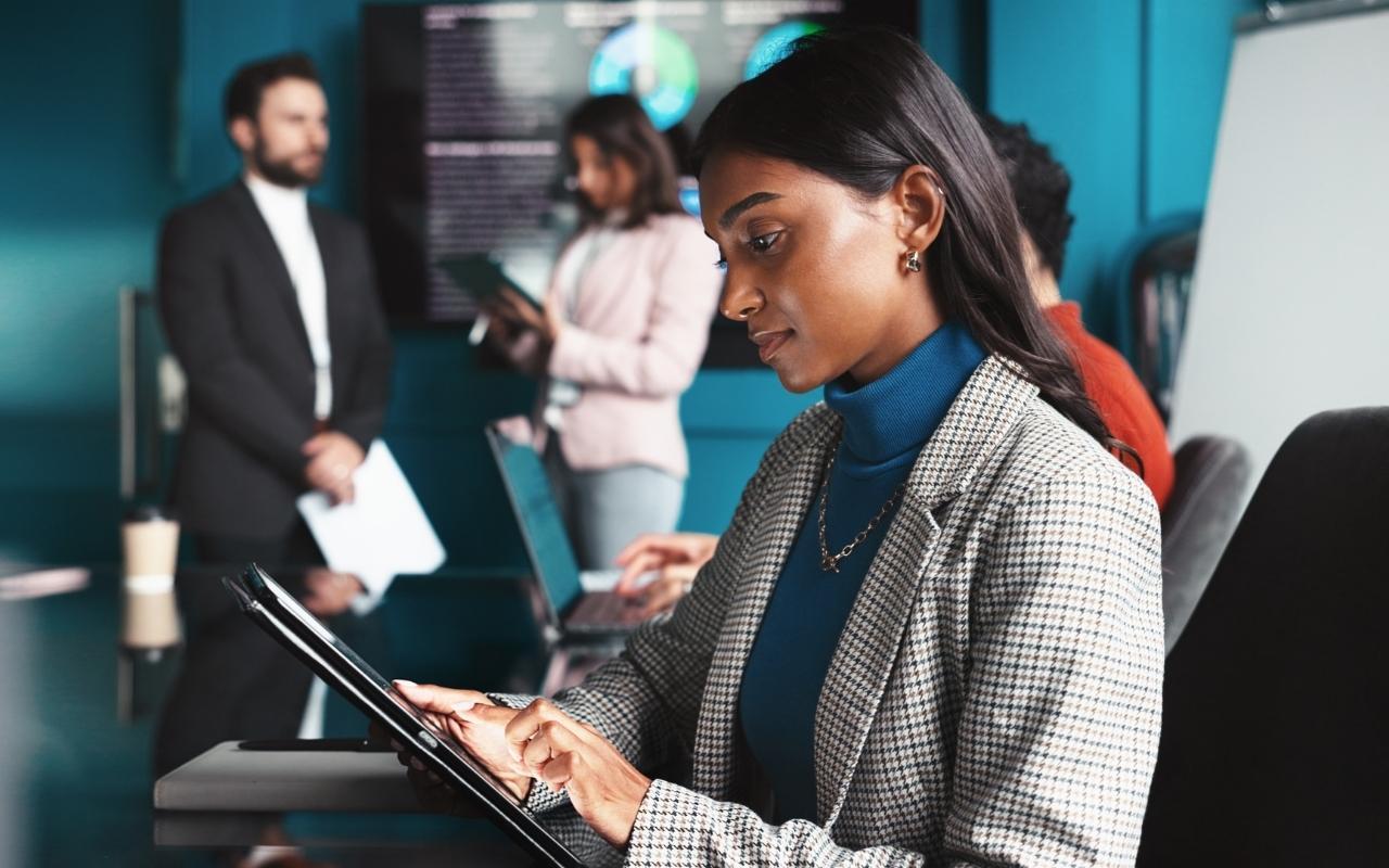 These are the most popular jobs for Millennials