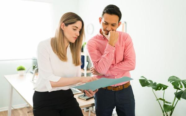 Get a Cover Letter Critique in Three Easy Steps