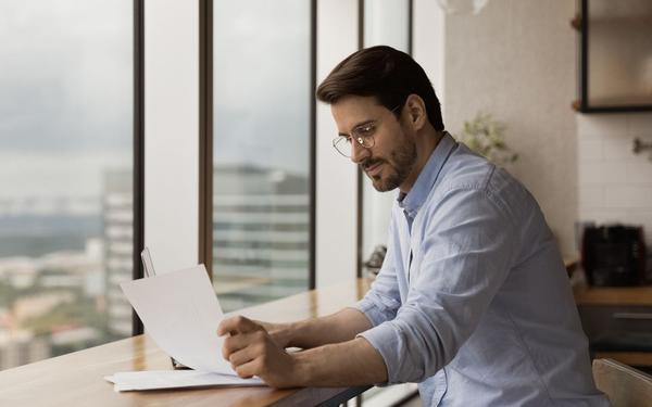 Cover letter etiquette: What should your cover letter say?