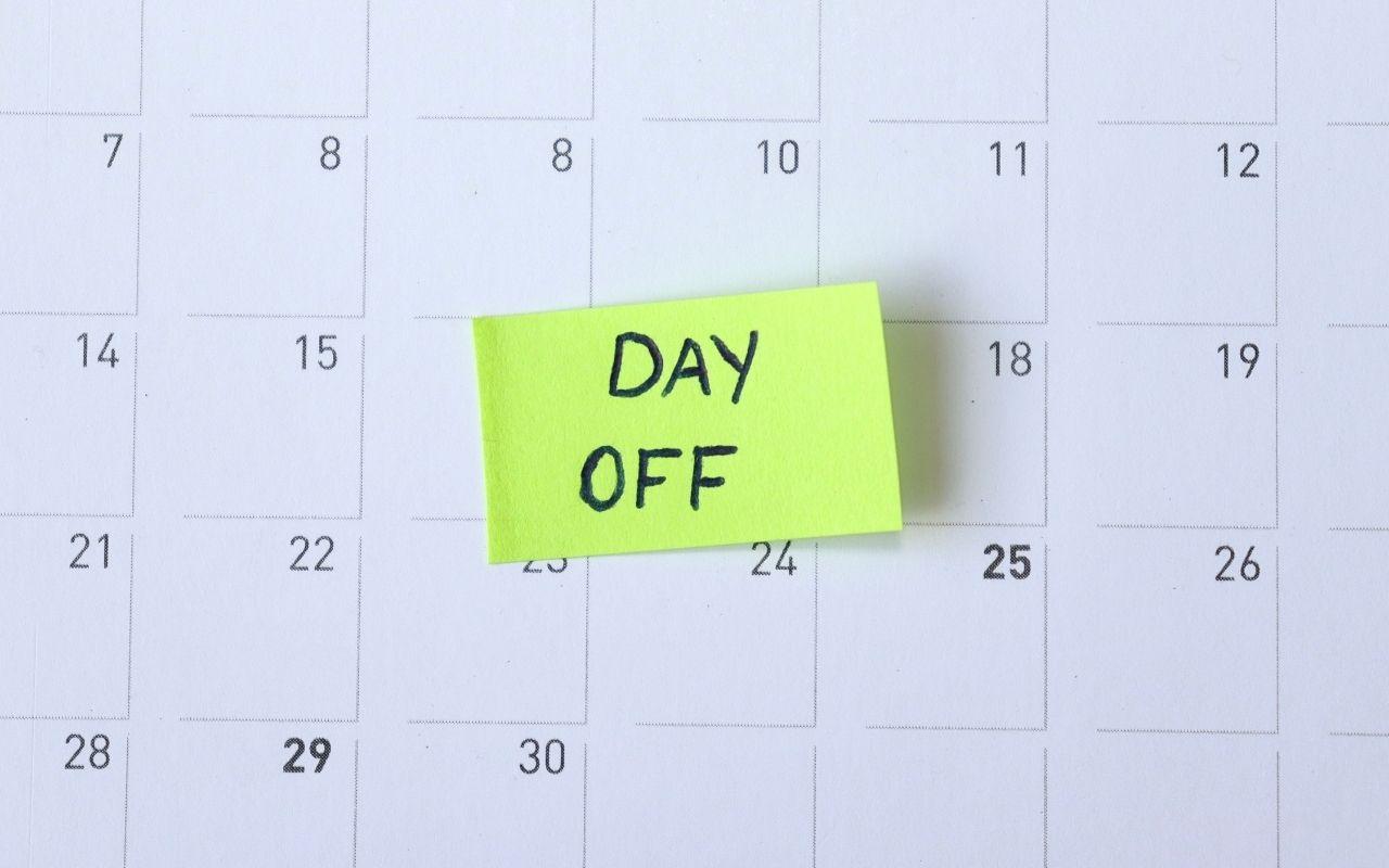 Pros And Cons Of Paid Time Off Plans