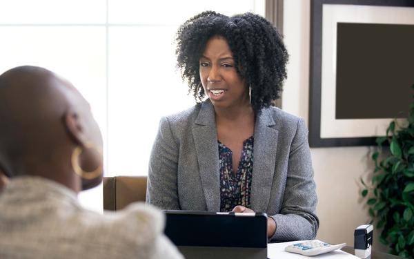 5 questions you should never ask during a job interview