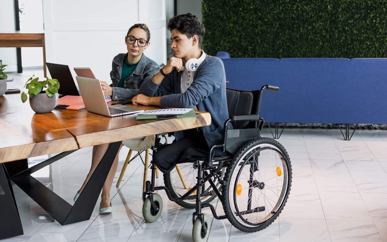 Reasonable Accommodation Workers With Disabilities