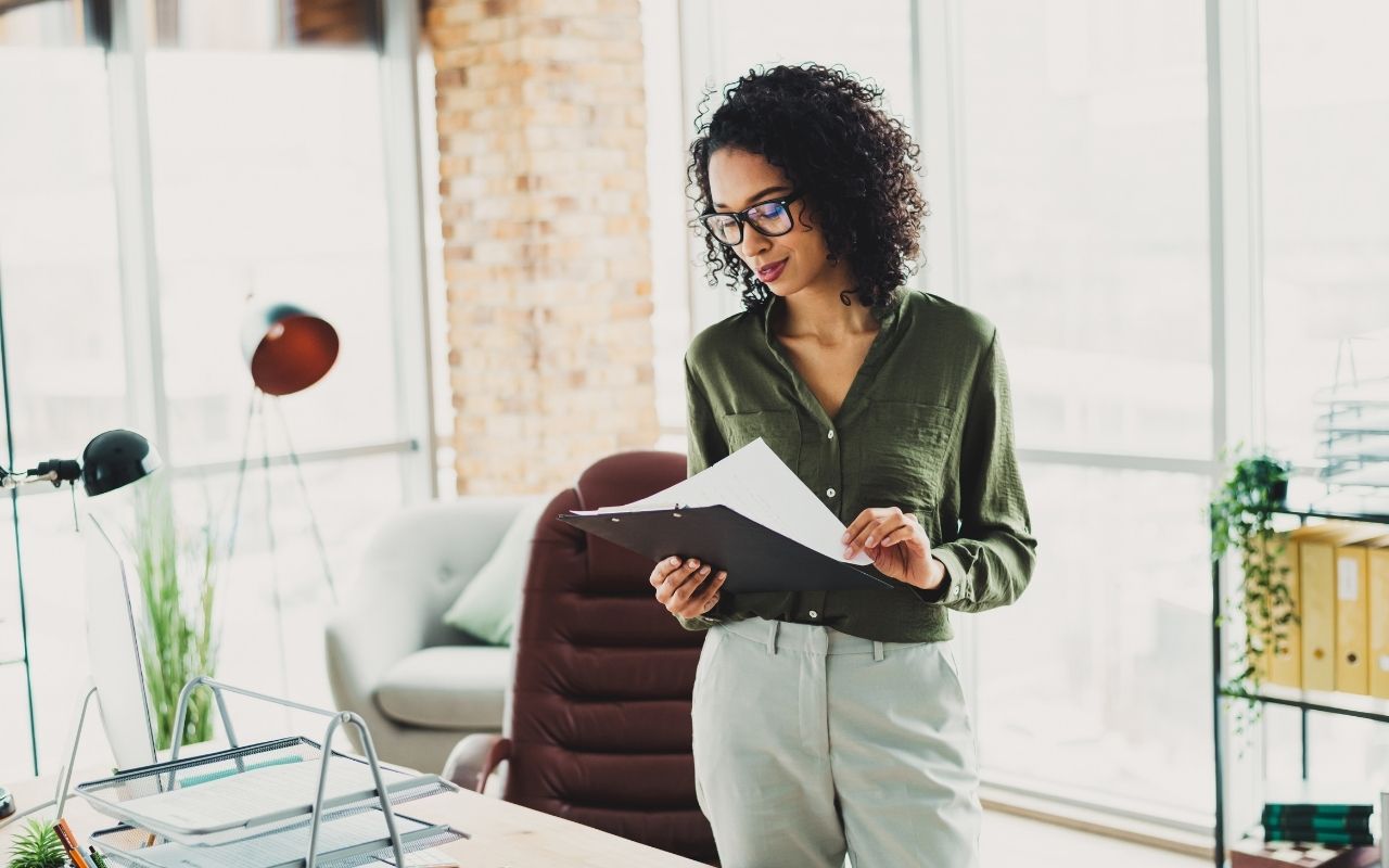 Cover Letters That Catch the Eye