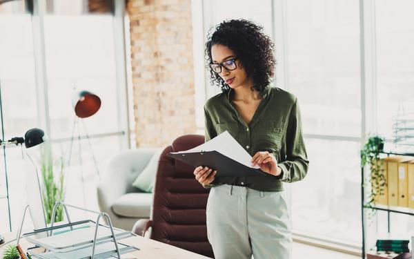 Cover Letters That Catch the Eye