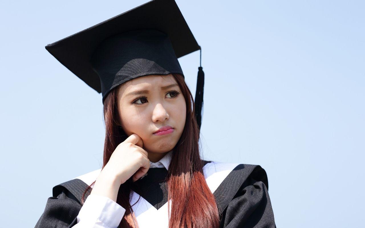 Top 5 Most Regretted Majors