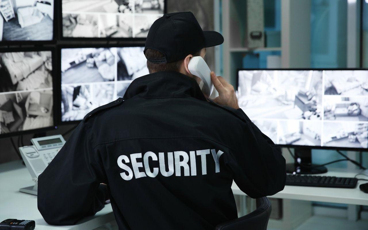 Security Officer Job Interview Questions