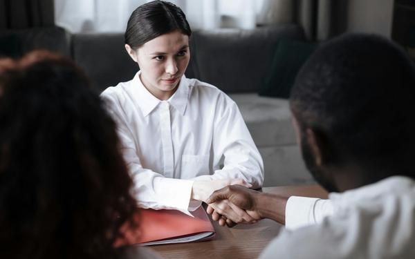 Keep Your Guard Up at the Interview