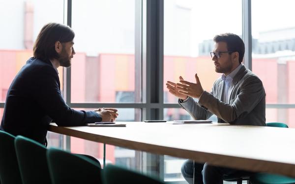 Negotiate Your Severance Package Up Front